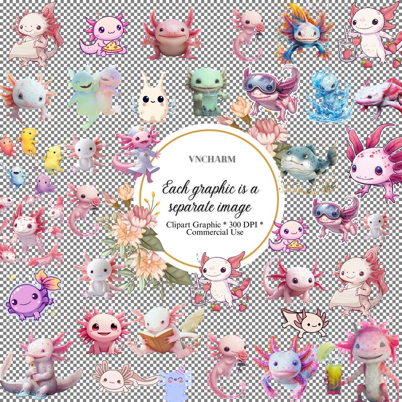 axolotl clipart, cute axolotl, axolotl png, kawaii axolotl, axolotl art, pink axolotl, axolotl sticker, axolotl