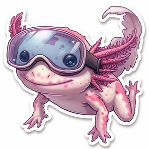 axolotl clipart, cute axolotl, axolotl png, kawaii axolotl, axolotl art, pink axolotl, axolotl sticker, axolotl