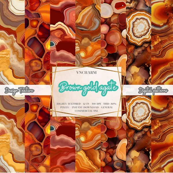 Agate Wallpaper - Etsy