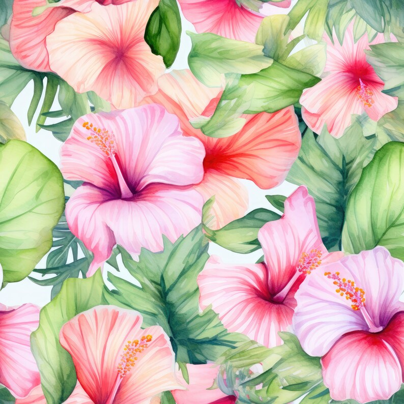 reen Leaf Seamless Pattern, Seamless Pattern Tropical Flowers, Tropical Leaves Seamless Png, Tropical Leaves Seamless Files Neutral Color, Toucan Seamless Pattern, Hawaiian Flowers Backgrounds