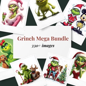 330+ Grinchen Clipart | Jul Grinchen, Grinchen ansikte, Grinchen png, Grinchen jul, lady Grinchen, 3D Grinchen, Akvarell Grinchen, Grinchen banderoll bild 5