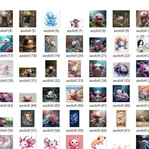 axolotl clipart, cute axolotl, axolotl png, kawaii axolotl, axolotl art, pink axolotl, axolotl sticker, axolotl
