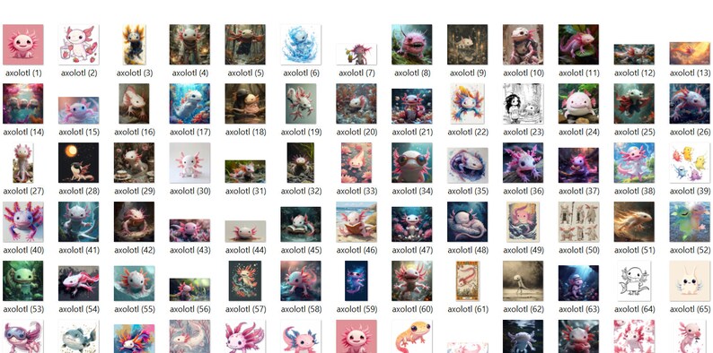 axolotl clipart, cute axolotl, axolotl png, kawaii axolotl, axolotl art, pink axolotl, axolotl sticker, axolotl
