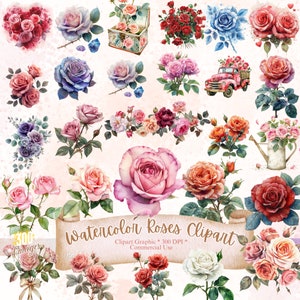 300+ rozen clipart, rozen clipart, rode roos illustraties, roze rozen illustraties, roze bloem clipart, roze roos clipart, rode roos clipart