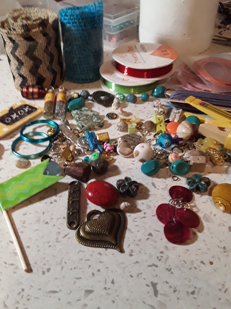 Jewelry supplies,beads,bracelet