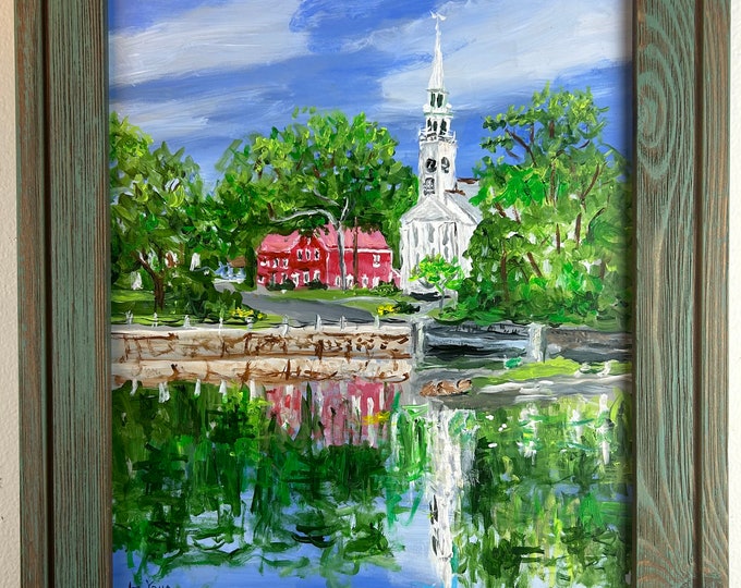 First United Church of Christ