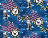 Military Flags quot Navy quot -Sykel Enterprises-BTY