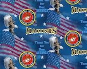 Military Flags quot Marines quot -Sykel Enterprises-BTY