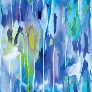 Gradients Euphoria-Sky-Moda Fabrics-BTY