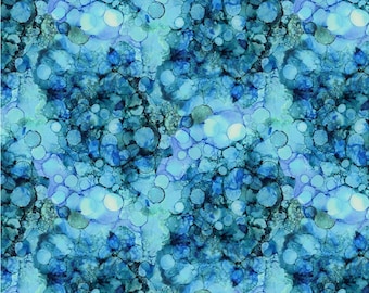Alcohol Inks-Dark Sky-Clothworks-BTY