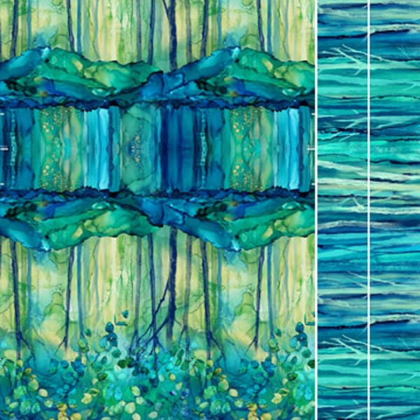 Northcott Fabrics - Etsy