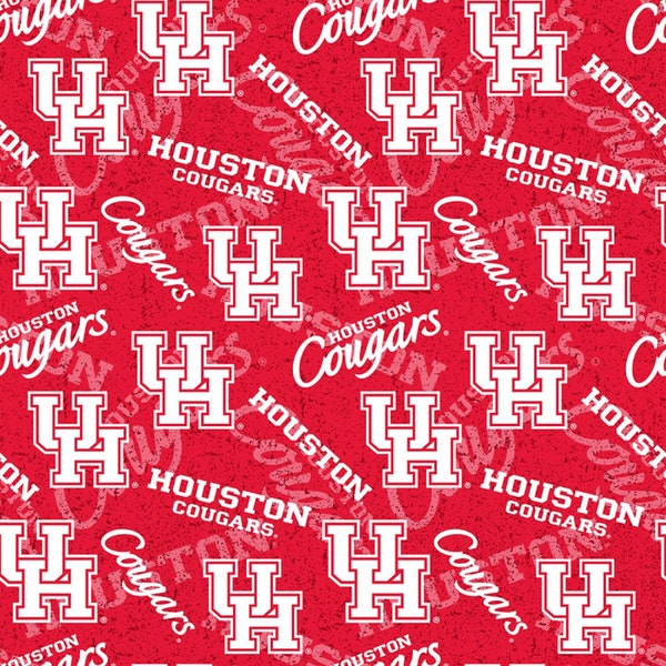 University of Houston Cougars-Sykel Enterprises-BTY