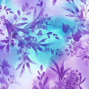 Bloom Bright-Meandering Flowers-Maywood Studios-BTY