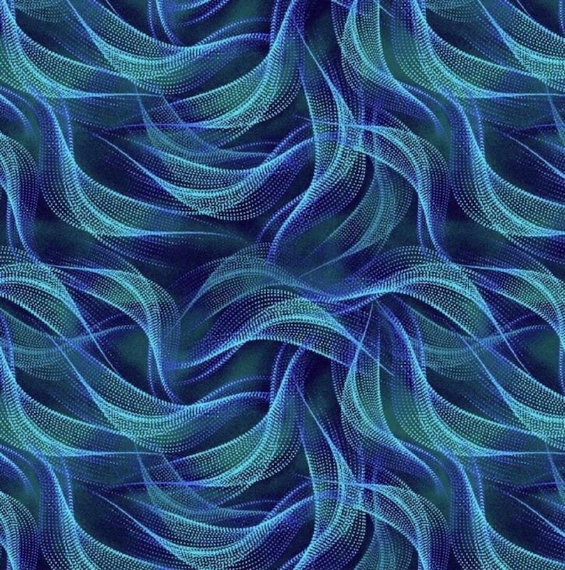 Dotty Waves - Tesoros eternos - BTY imagen 1