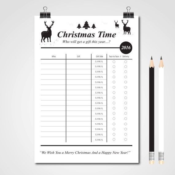 Free Printable Christmas Crafts Projects To Do List Free