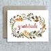 see more listings in the Greeting Cards section