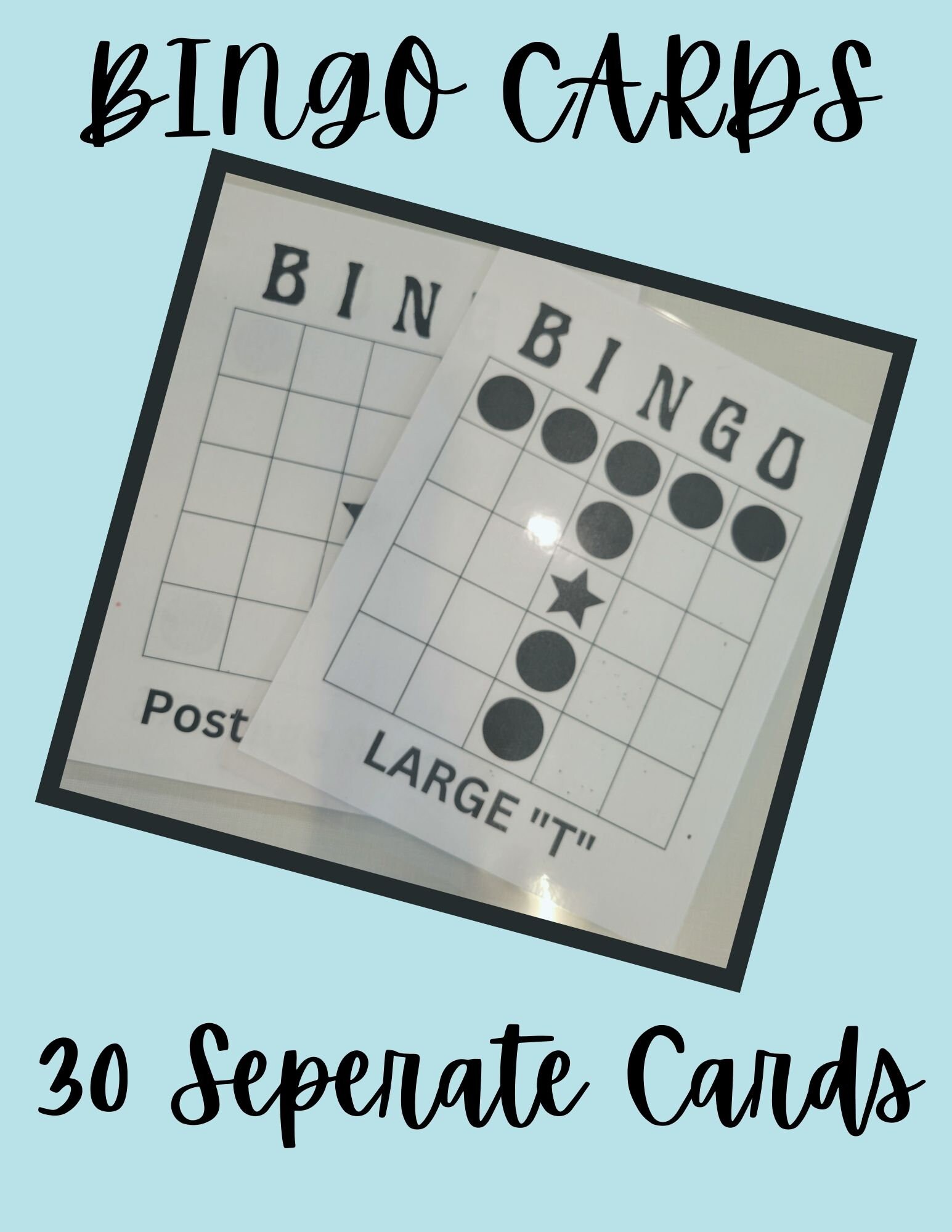bingo-card-printable-30-seperate-cards-etsy