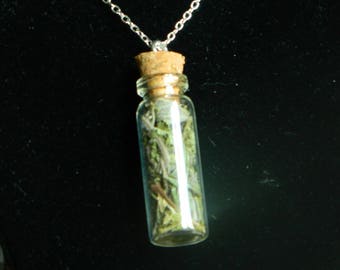 Lucky in Love Charm