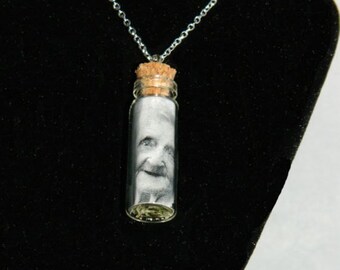 Remembrance Necklace