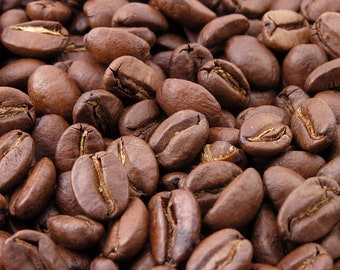 Coffee 100% Essential Oil