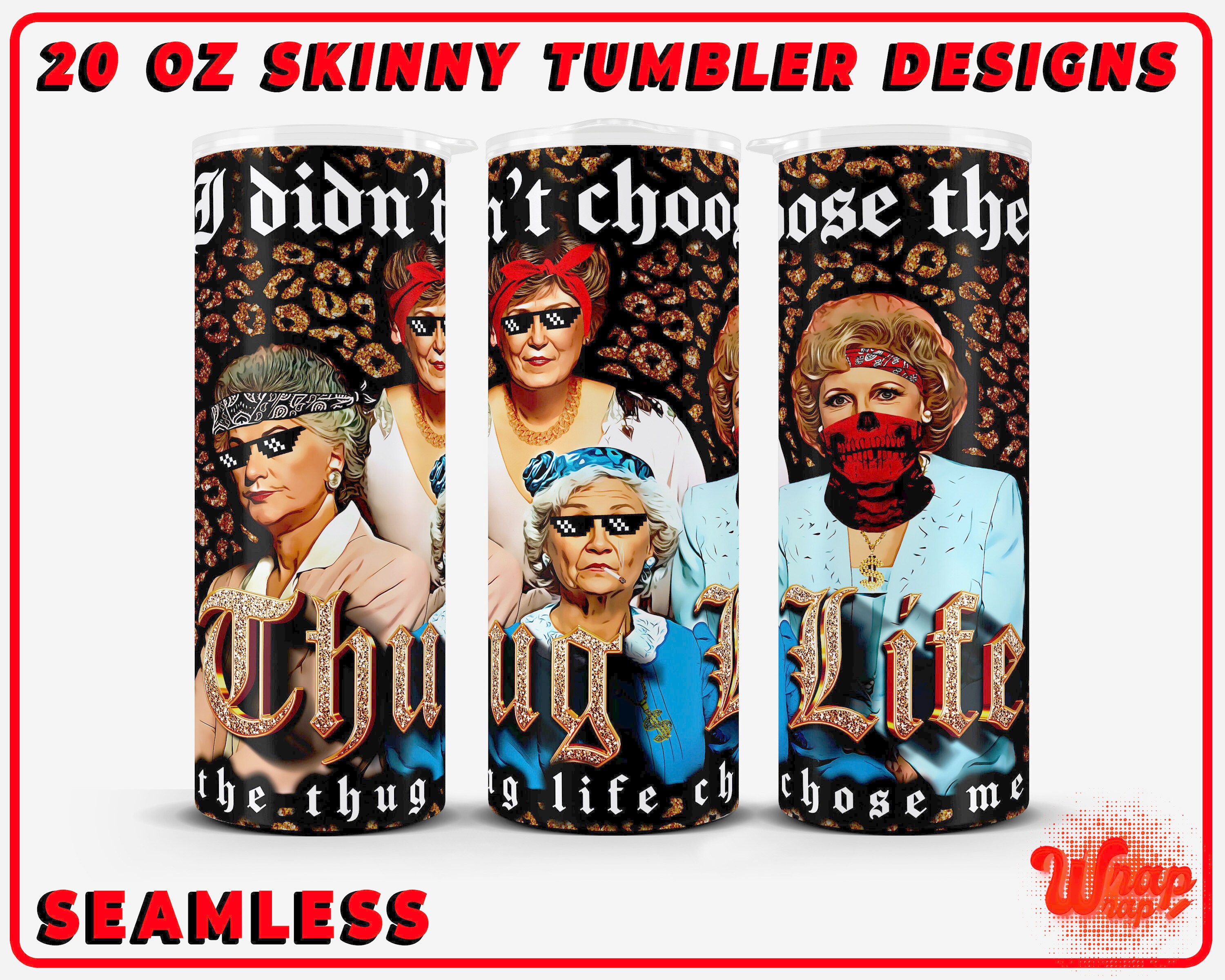 Thug Girl Shirts Etsy