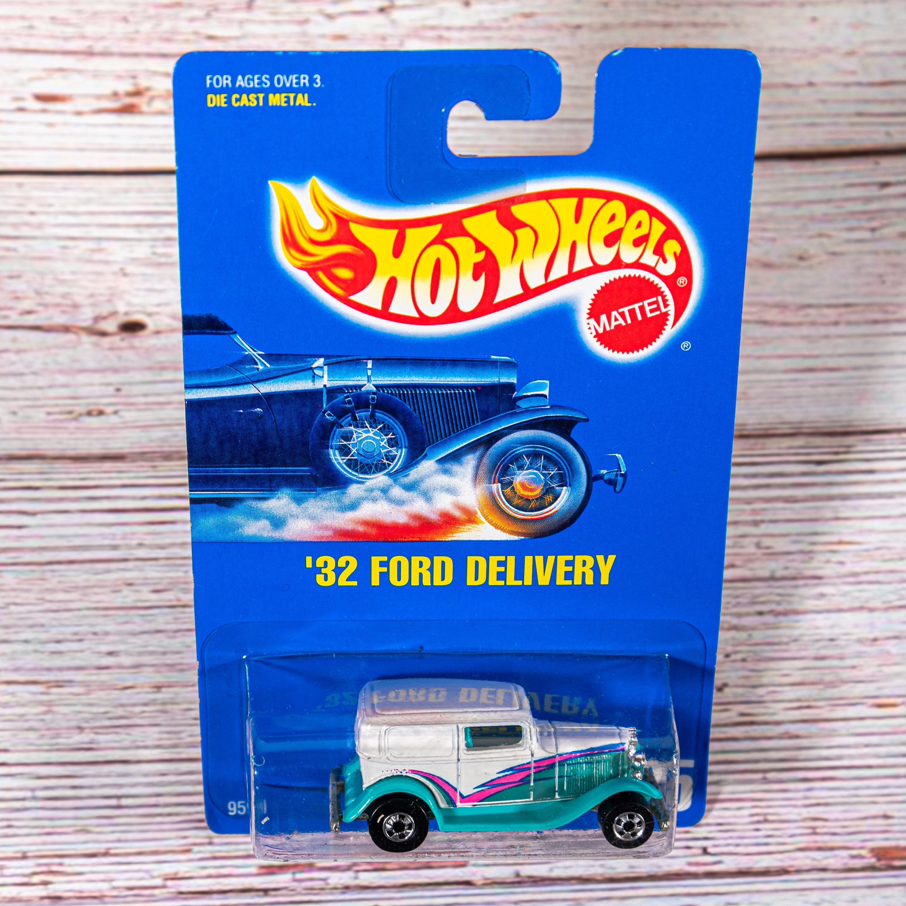 Hotwheels 32 Ford - Etsy