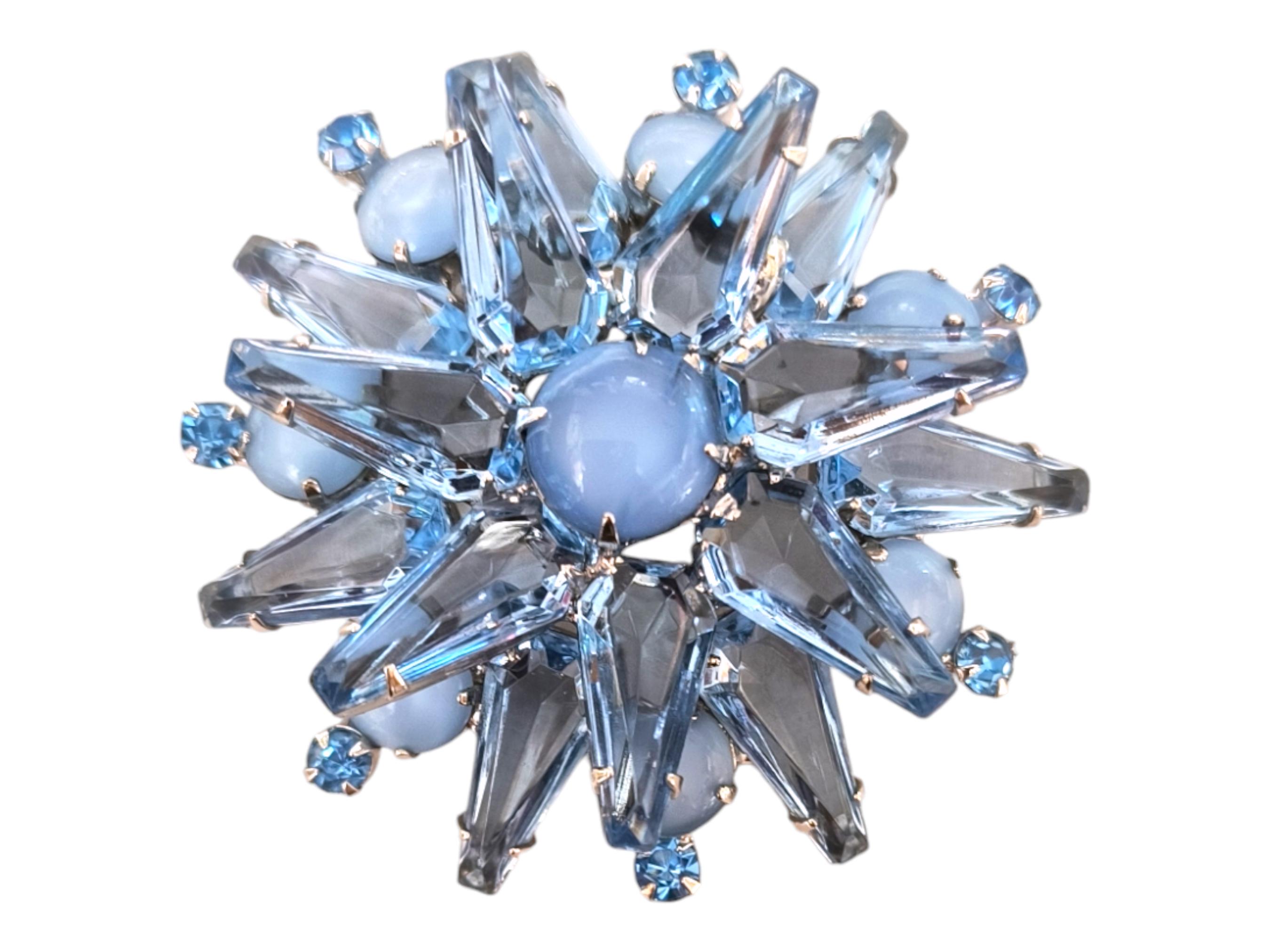 Juliana Brooch - Etsy