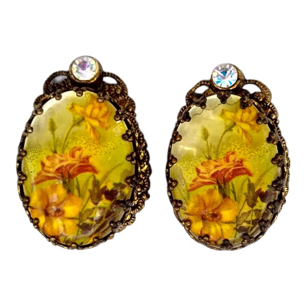 W Germany Jewelry Etsy