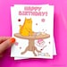 see more listings in the Birthday Cards section