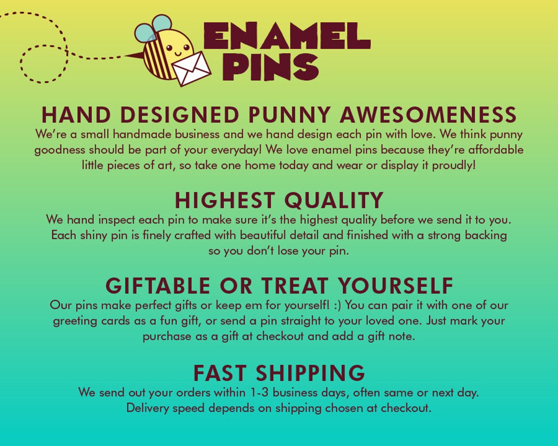 Funny Ramen Hard Enamel Pin send Noods Foodie Etsy