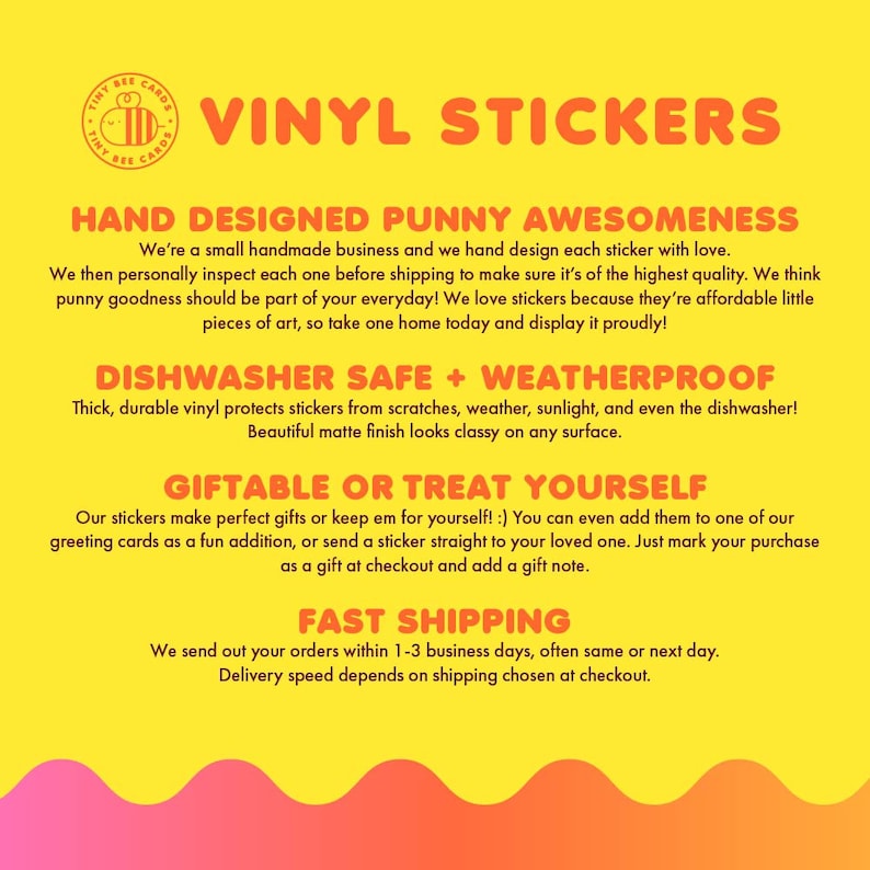 Tea Positivity Vinyl Sticker Have Some Positivi-tea - Funny cute decal, mental health, tea lover gift, inspirational motivational, kawaii bild 6