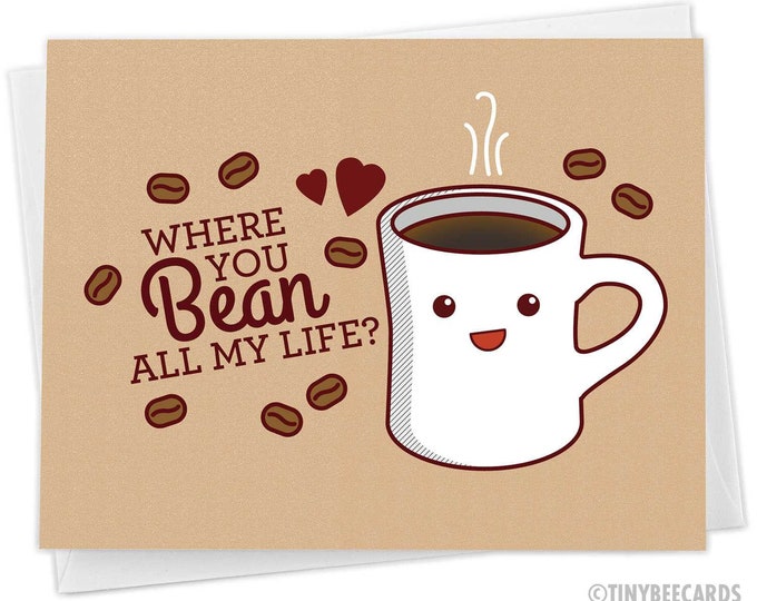 Cute Card Taco Pun Let's Taco Bout Us Baby Food Pun Etsy