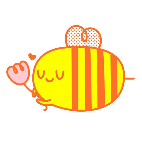 Carte Chat « Meow & Furever » - Carte De Saint-Valentin Ou D'anniversaire Drôle Et Mignonne Pour Les Amoureux Des Chats