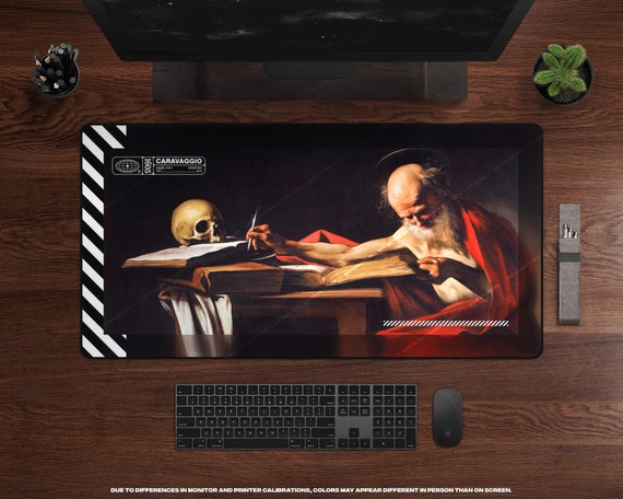 Large writing pad online for desk
