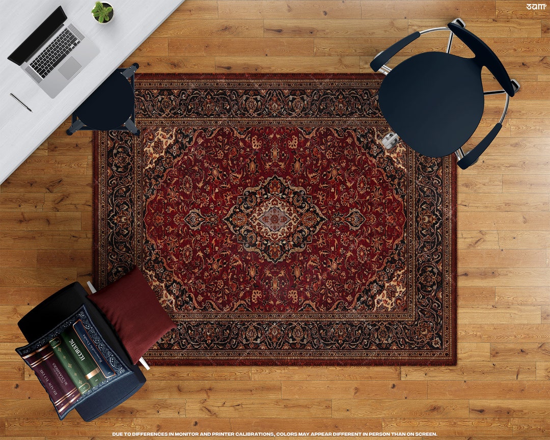 The Dude Rug Movie Themed Rugs, Entertainment Room Rugs, Man Cave Rugs ...