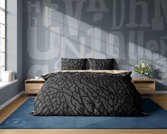 hypebeast bed sheets