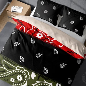 Hypebeast comforter sale