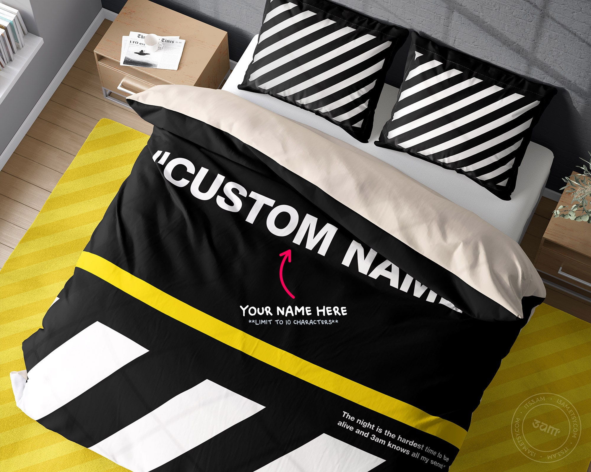 Nike bedding sets cheap