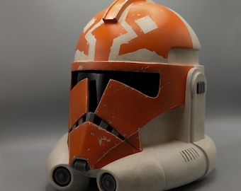 Star Wars helmet Arc Trooper Jesse helmet clone wars - Etsy 日本
