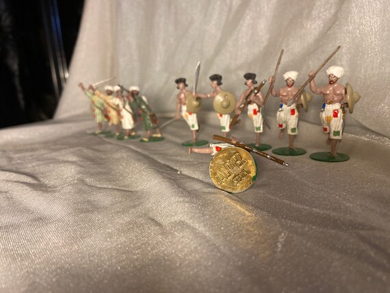 Alymer toy best sale soldiers