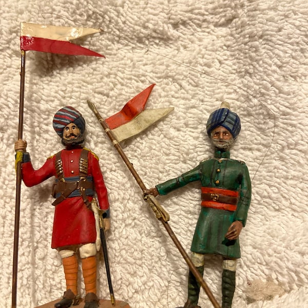 Egyptian Toy Soldiers Etsy
