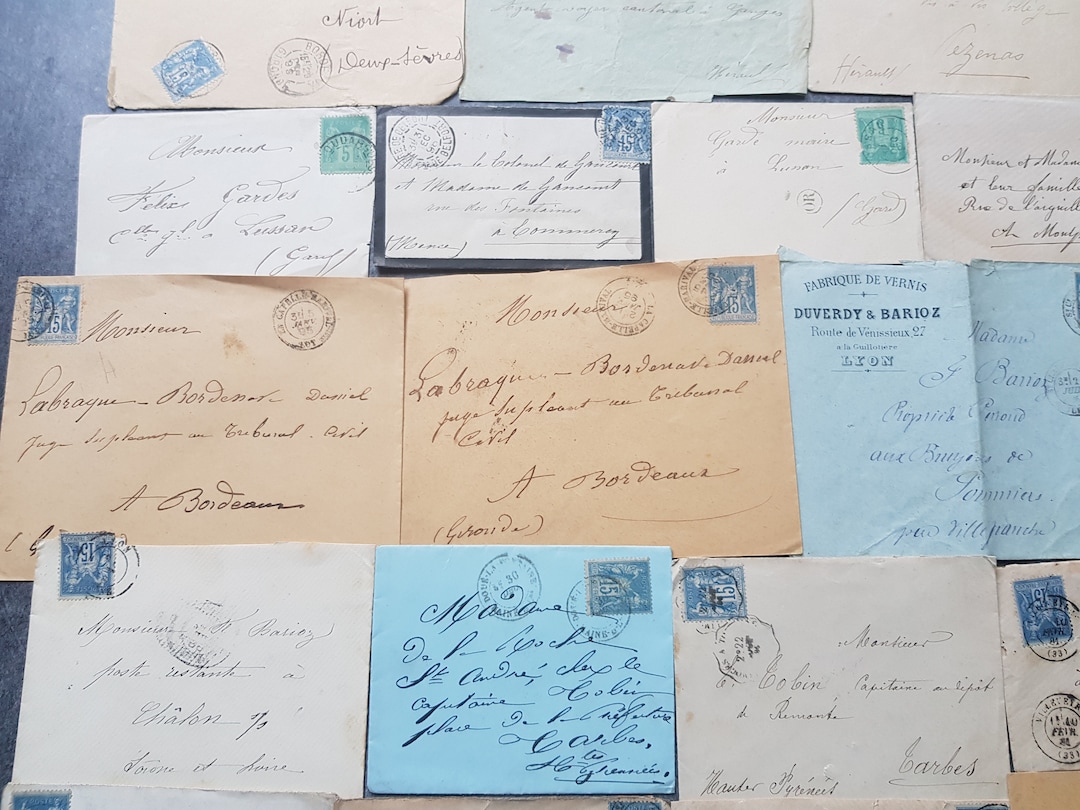 Vieille Griffe 5 Lettres
