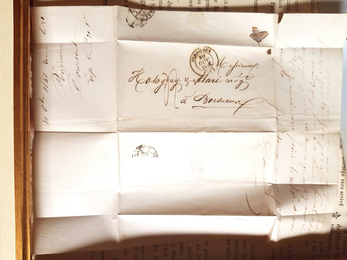 1800 en lettre