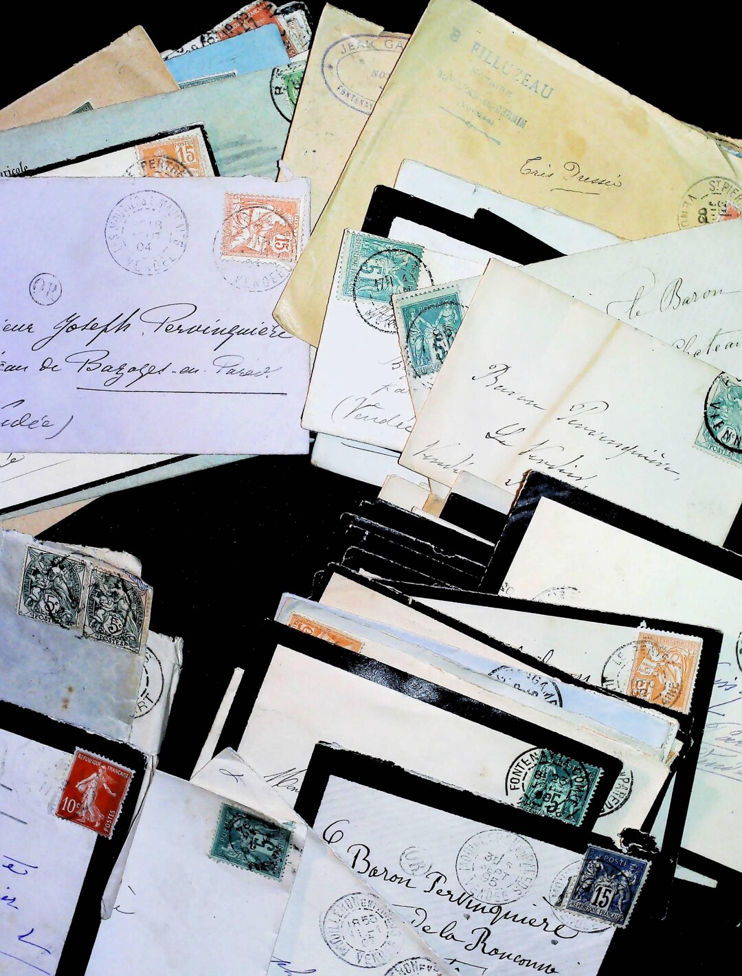 French Envelope Layout Packs of French Envelopes Small Format Ideal for Newspapers in ...