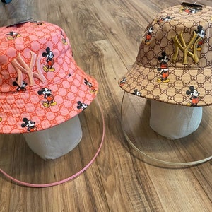etsy balenciaga hat
