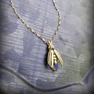 Firefly jewelry etsy deals