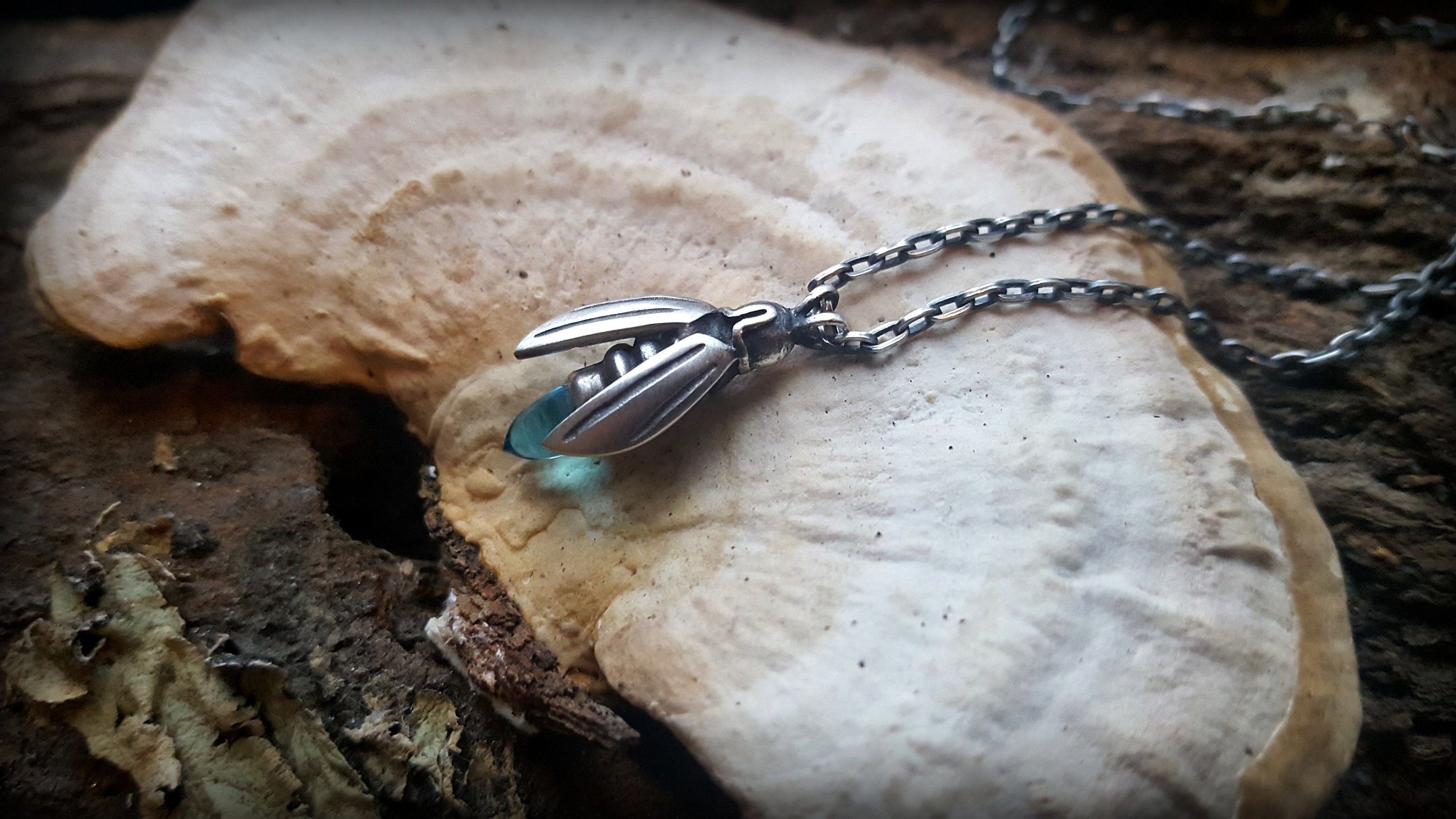 Firefly jewelry etsy Clearance