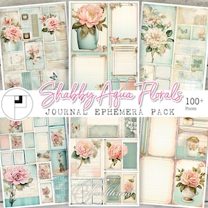 Pfingstrose FUSSY CUT Blume Floral Ephemera Digitaler Garten Junk Journal Printable Scrapbooking Kartenherstellung Collage Papier Seiten Tags Versorgung Kit