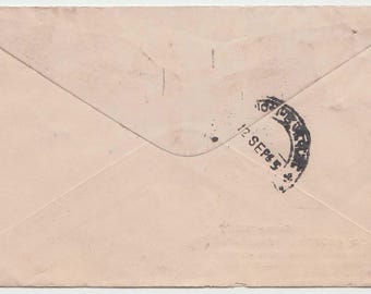 Vecchia India Calcutta Nepal Posta Affrancatura Album di ritagli postali Materiale effimero Materiale digitale Stampabile Francobolli Lettere Carta Cartoline Busta Documento