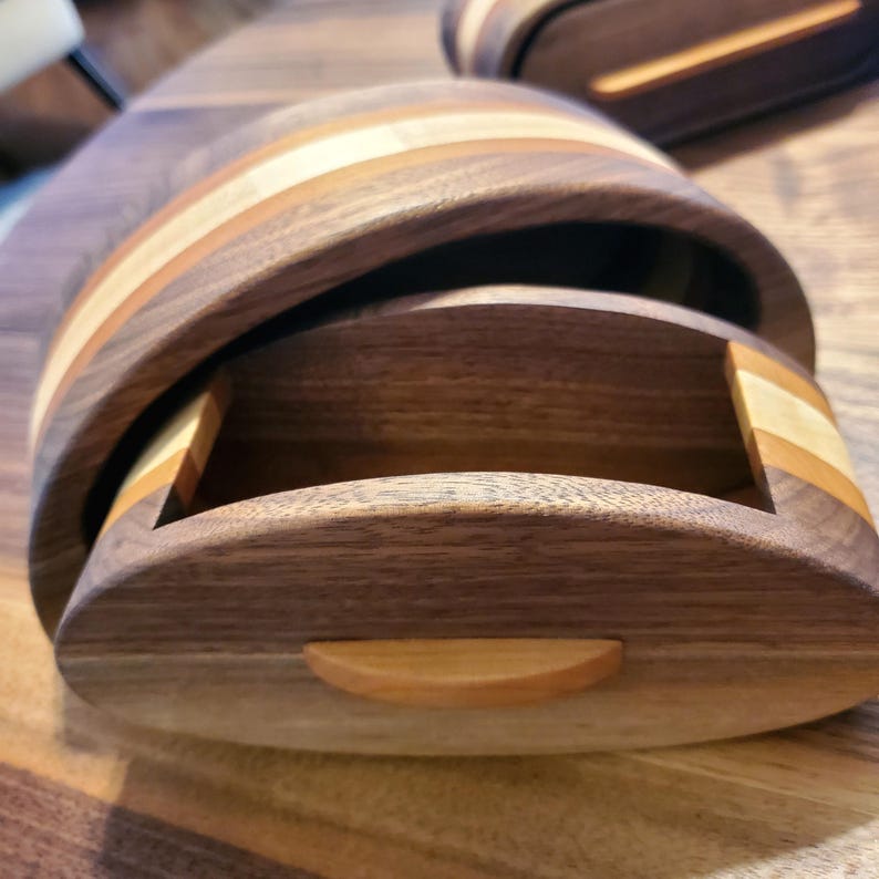 Small Multi Wood Box - Etsy